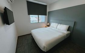 The Concept Hotel Melaka City